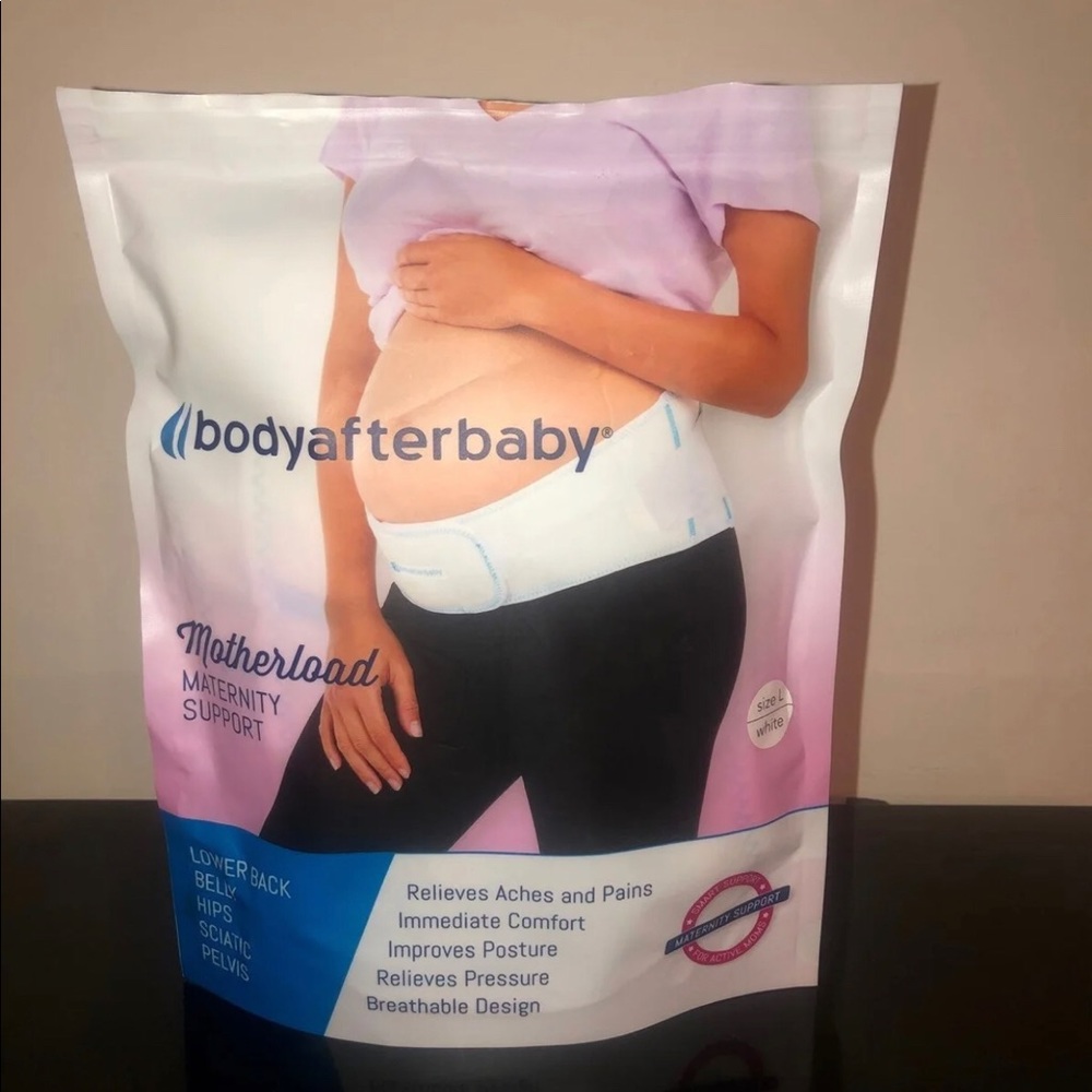 Maternity Support Belt